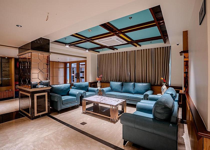 Odisha Bhubaneswar Public Areas