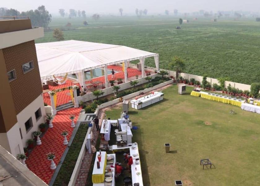 Haryana Hisar 