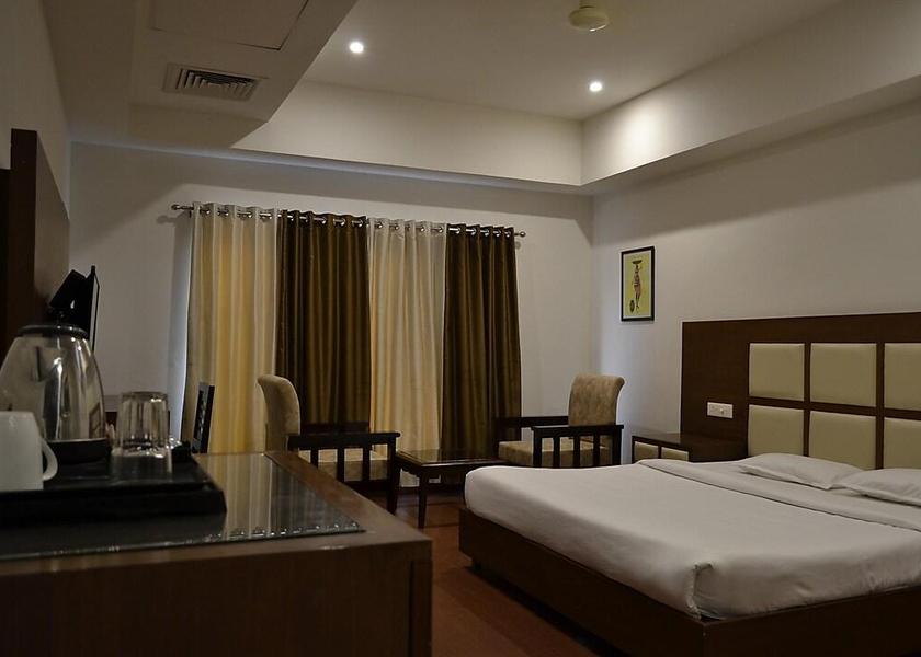 Haryana Hisar Super Deluxe