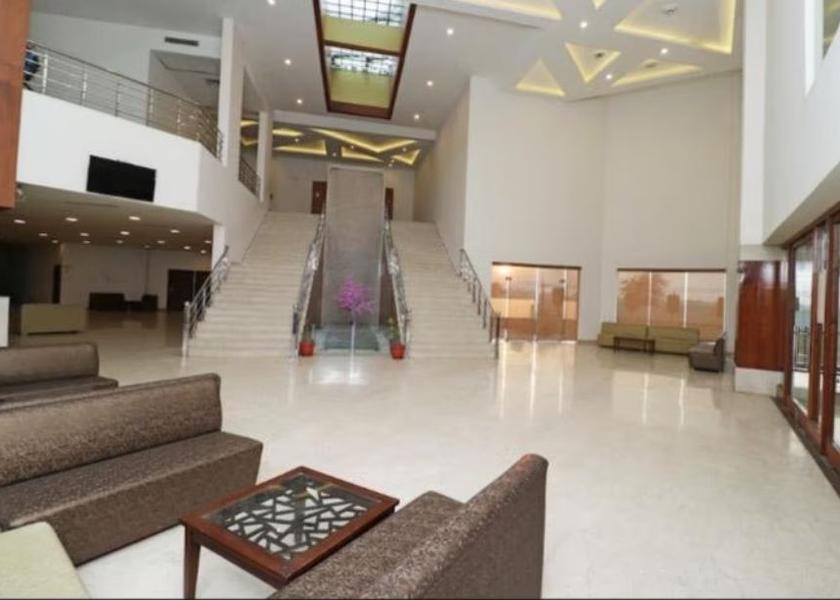 Haryana Hisar Public Areas