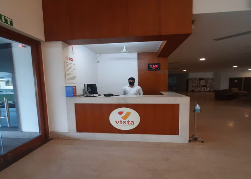Haryana Hisar Public Areas