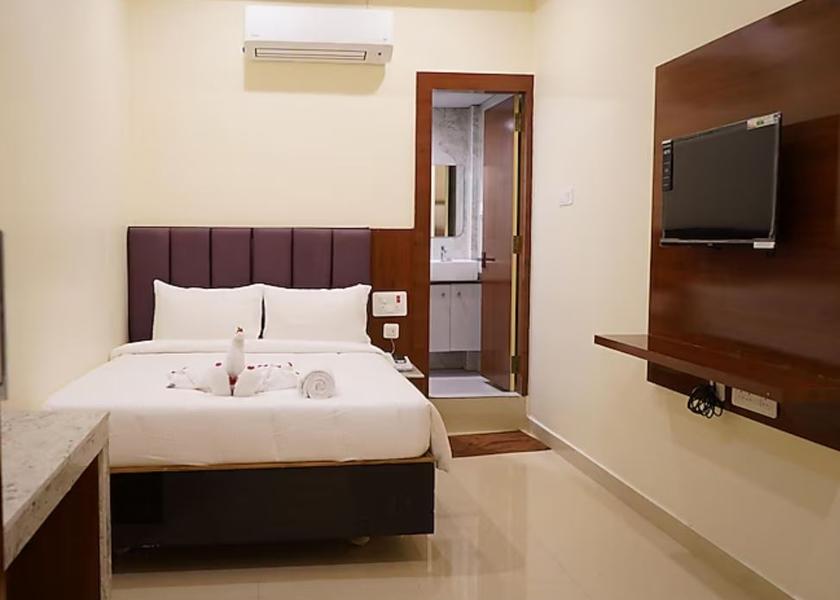 Tamil Nadu Tiruvannamalai Standard Room