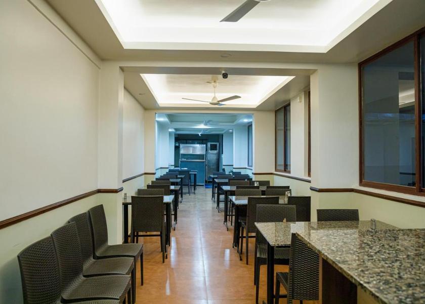Karnataka Mangalore Food & Dining
