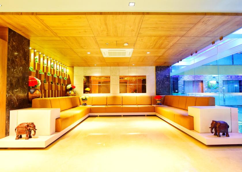 Dadra and Nagar Haveli and Daman and Diu Diu Public Areas