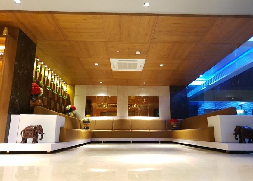 Dadra and Nagar Haveli and Daman and Diu Diu Public Areas