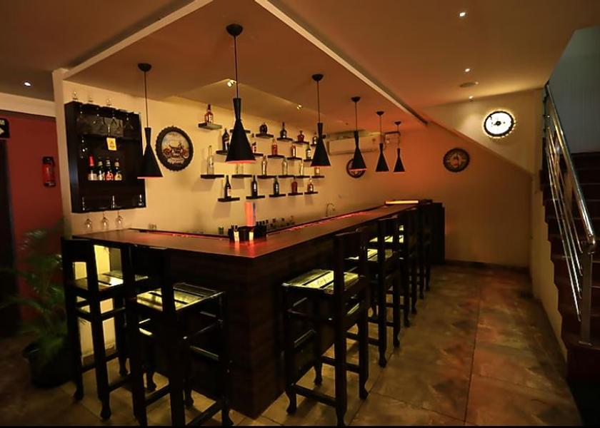 Karnataka Madikeri Bar