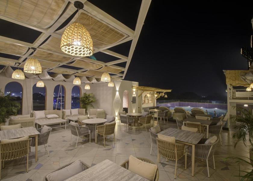 Uttar Pradesh Ayodhya Food & Dining