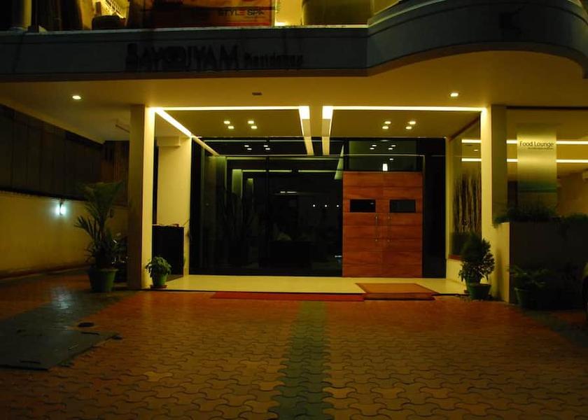 Kerala Palakkad 