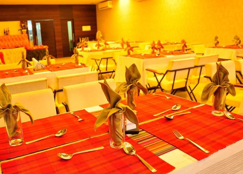 Kerala Palakkad Food & Dining