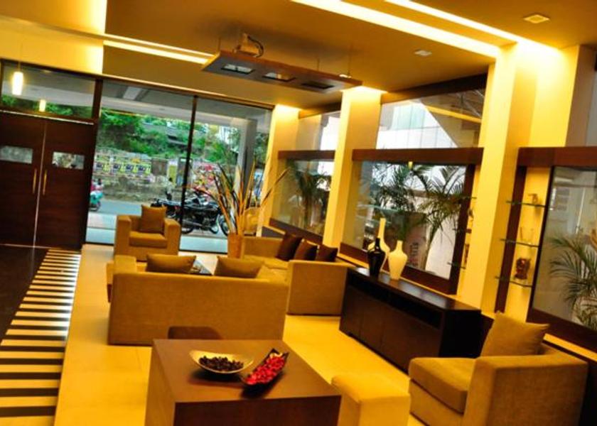 Kerala Palakkad Public Areas
