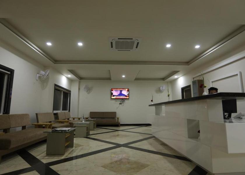 Rajasthan Chittorgarh Public Areas
