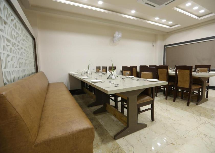 Rajasthan Chittorgarh Food & Dining