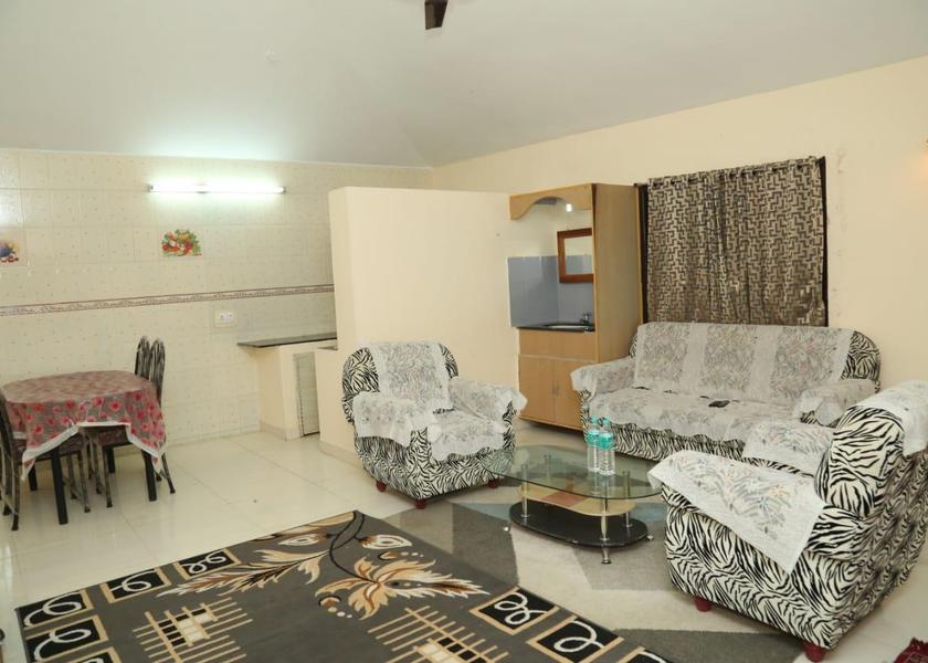 Tamil Nadu Yercaud Public Areas