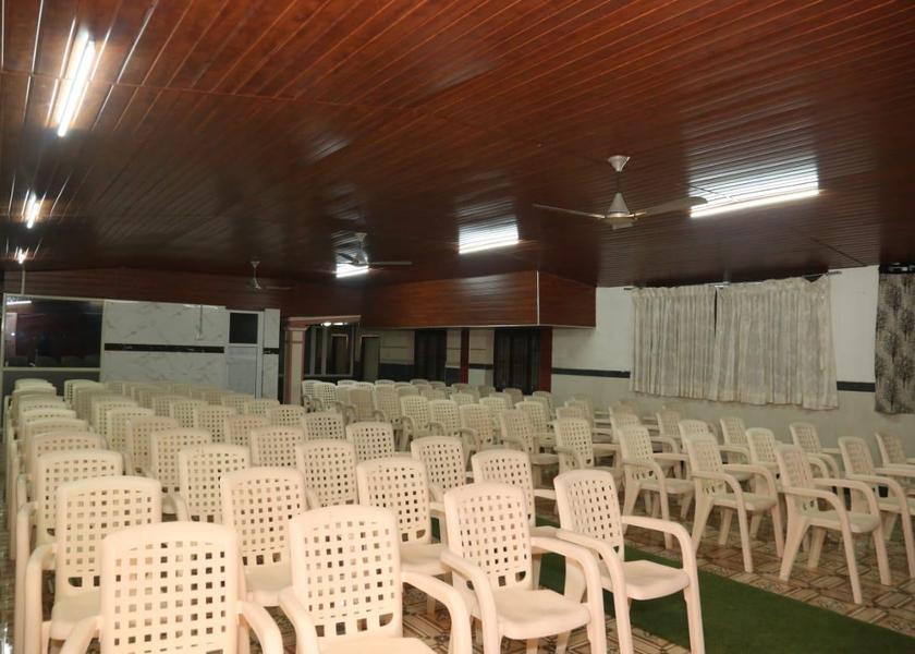 Tamil Nadu Yercaud Business Centre