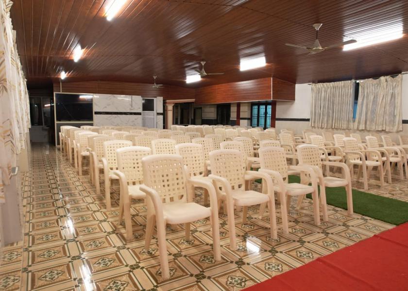 Tamil Nadu Yercaud Business Centre