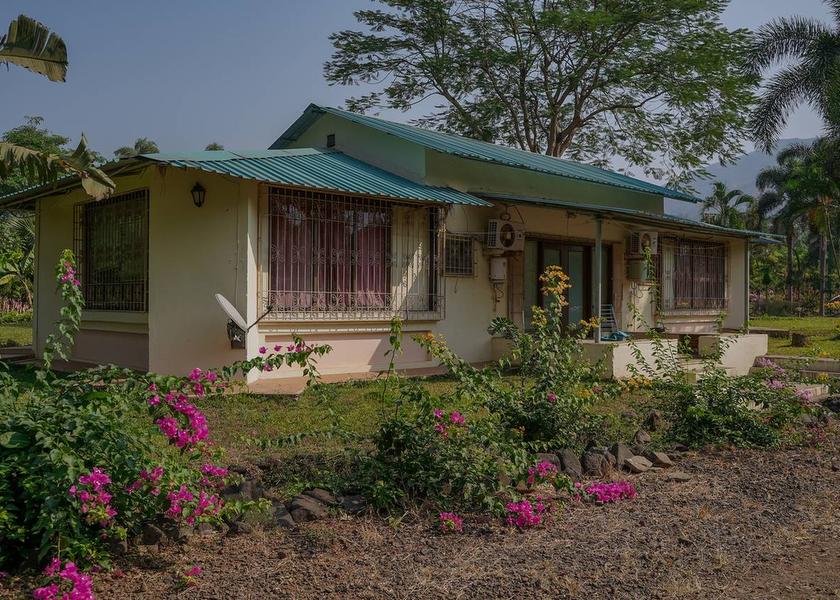 Maharashtra Matheran Hotel Exterior