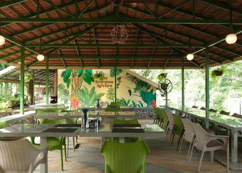 Maharashtra Matheran Public Areas
