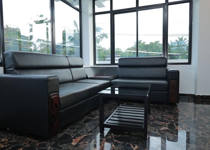 Tamil Nadu Kanyakumari Living area
