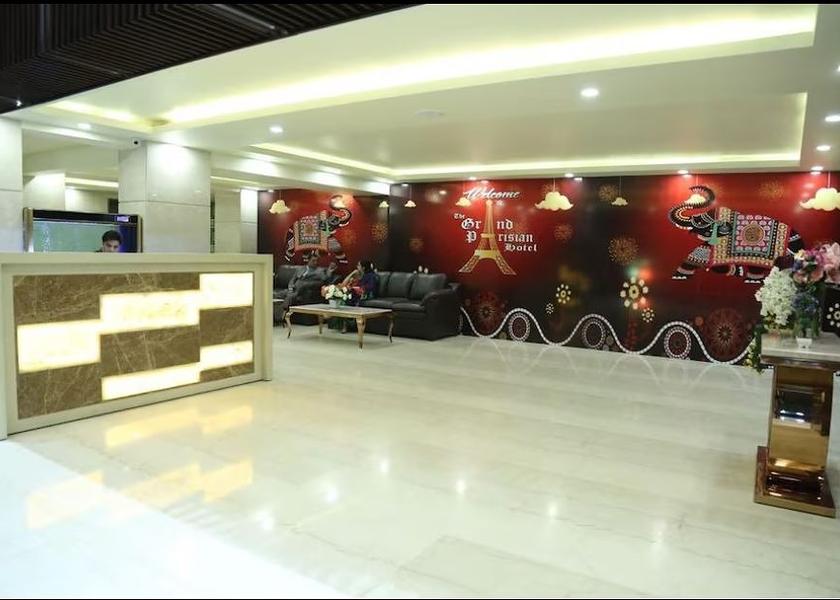 Delhi Delhi Public Areas