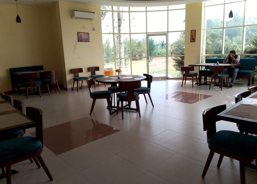Uttarakhand Rudrapur Public Areas
