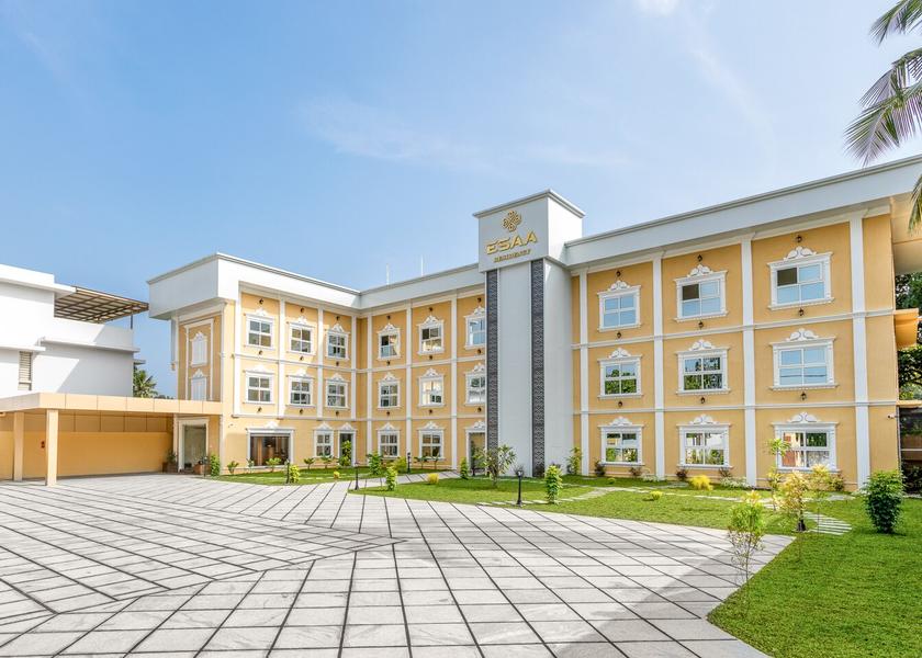 Kerala Kochi Outdoors