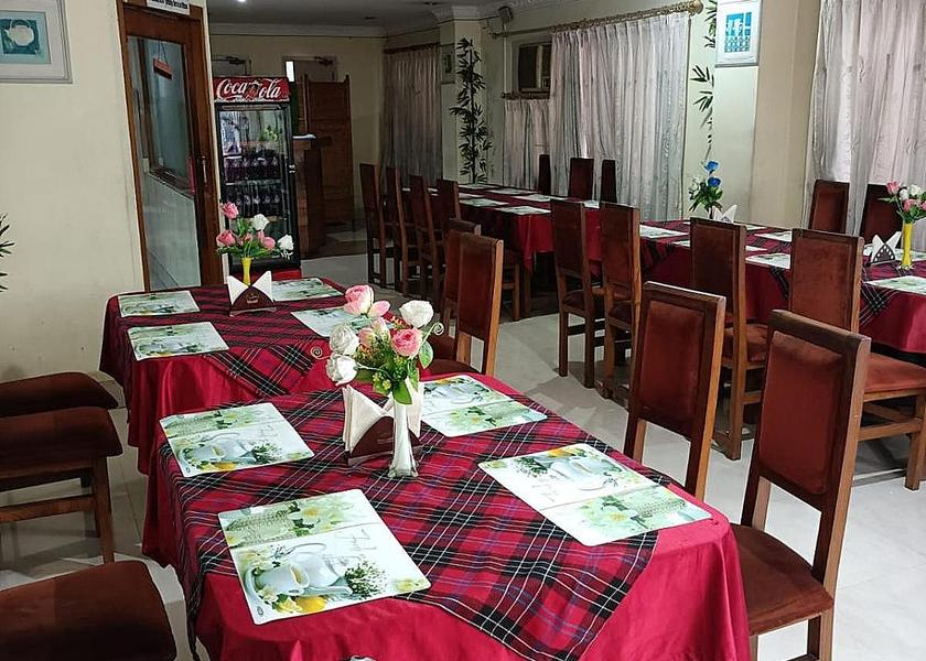 Assam Guwahati Restaurant