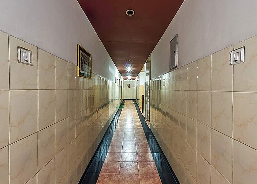 Assam Guwahati Public Areas