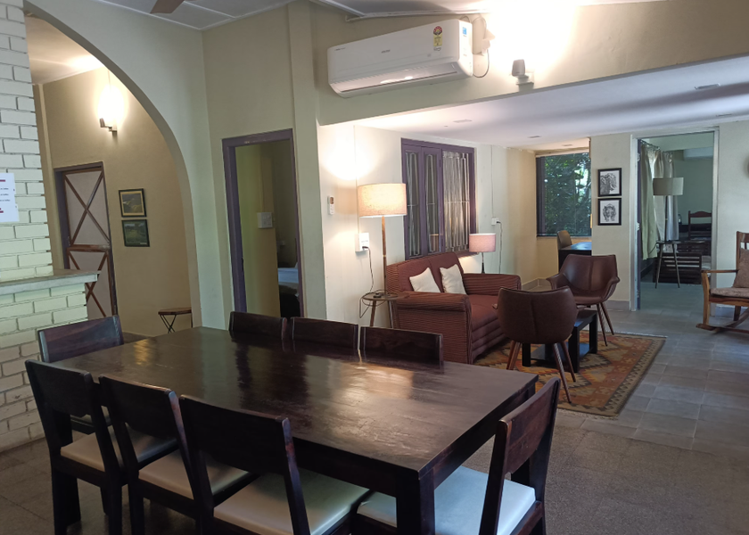 Assam Tinsukia Food & Dining