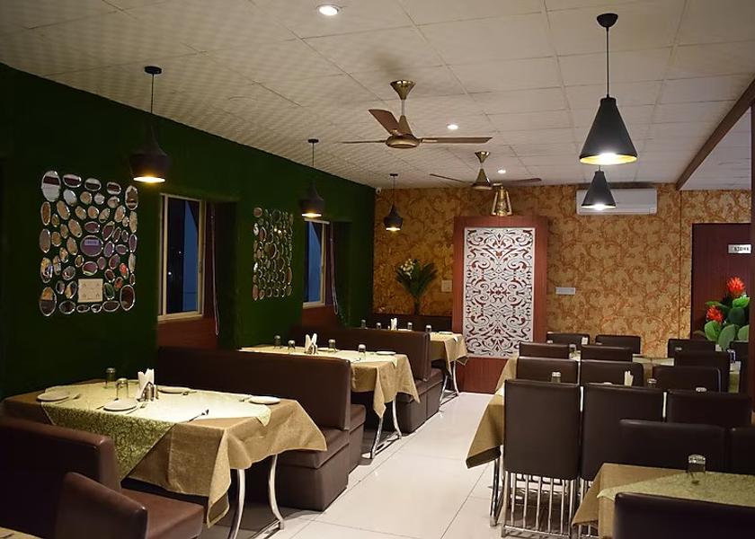 Rajasthan Jodhpur Food & Dining