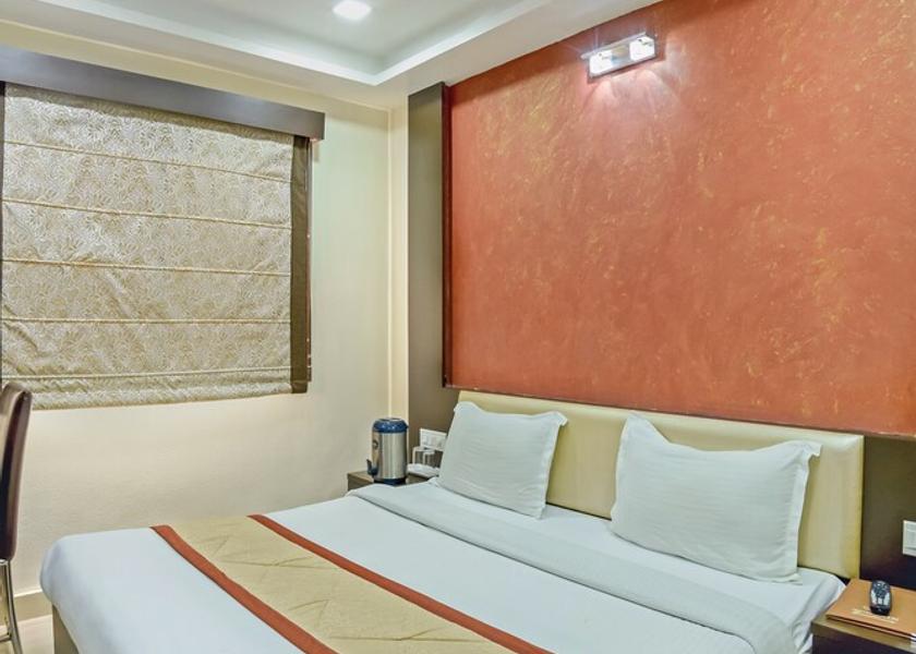 Rajasthan Jodhpur Superior Room