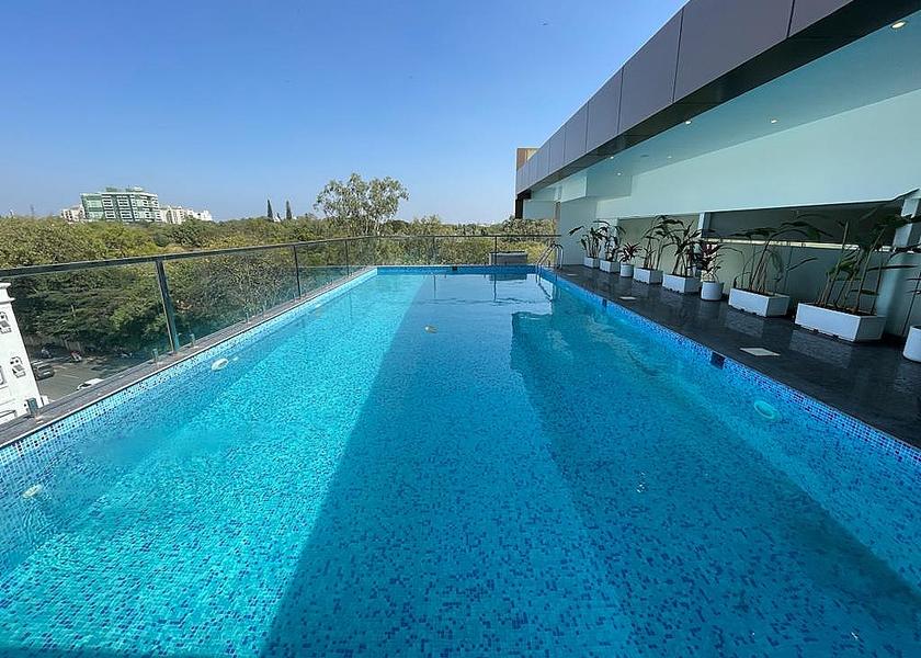 Karnataka Mysore Pool