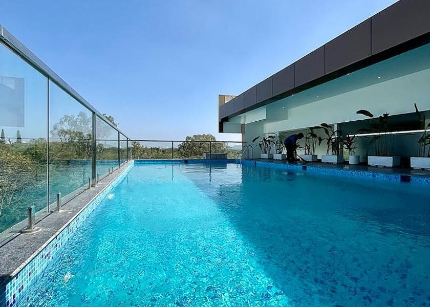 Karnataka Mysore Pool