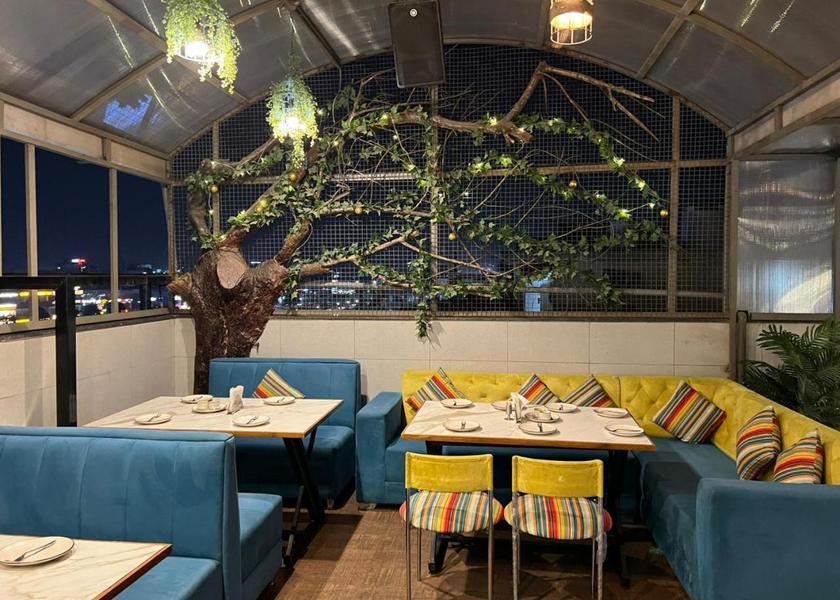 Punjab Mohali Food & Dining