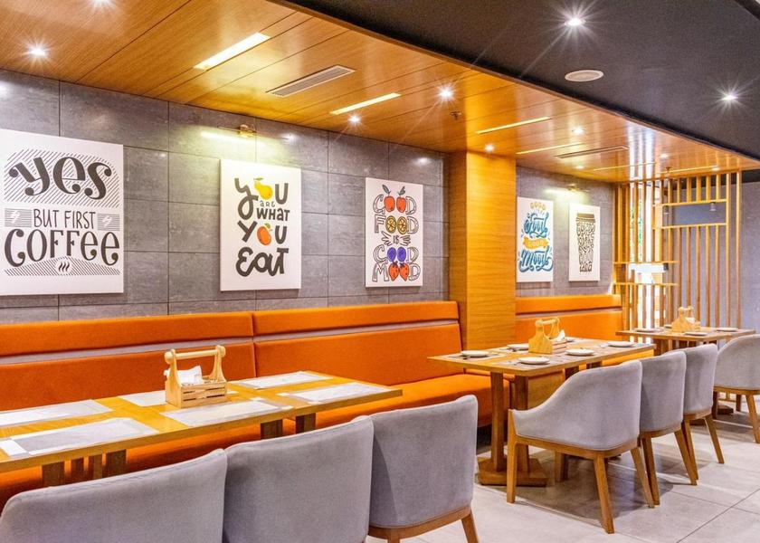 Punjab Mohali Restaurant