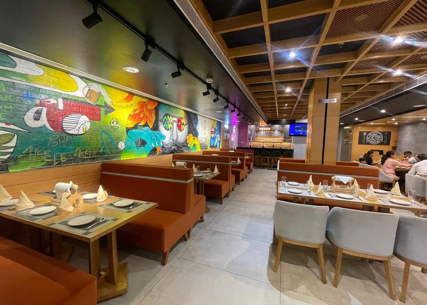 Punjab Mohali Food & Dining