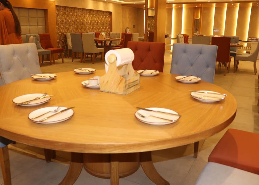 Punjab Mohali Food & Dining