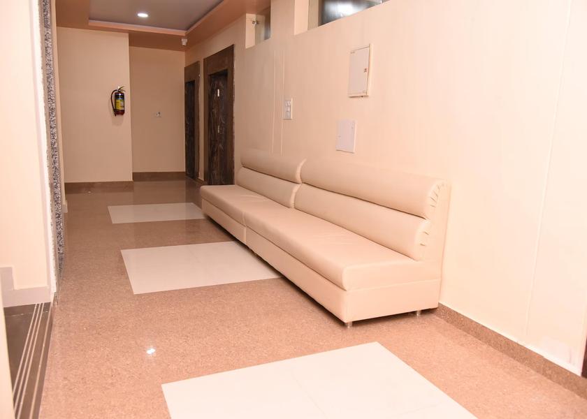 Madhya Pradesh Rewa Public Areas