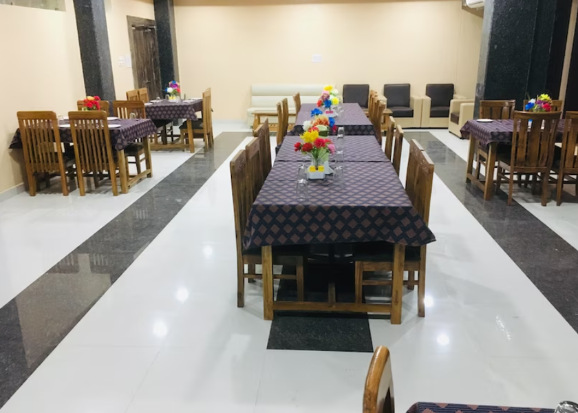Madhya Pradesh Rewa Food & Dining