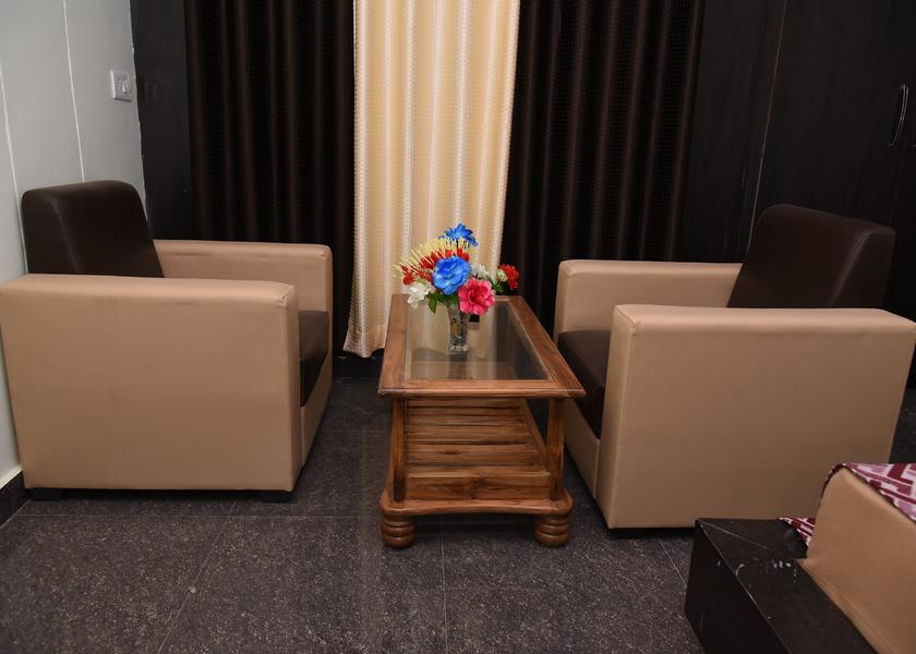 Madhya Pradesh Rewa Business Centre