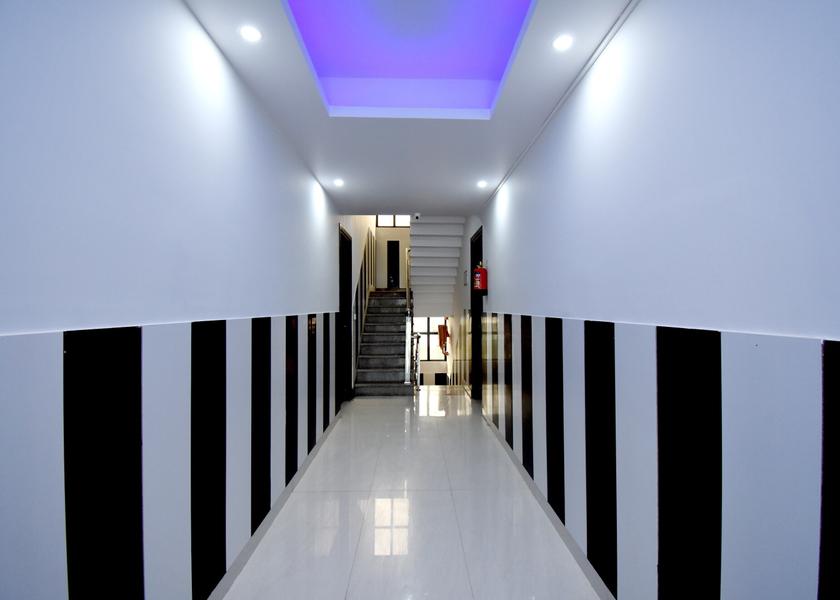 Madhya Pradesh Rewa Public Areas