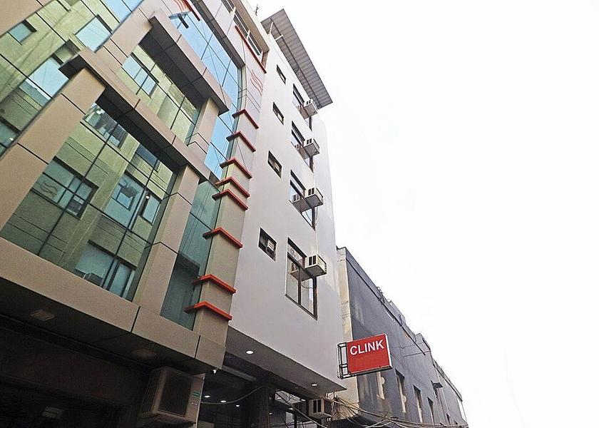 Delhi Delhi Exterior