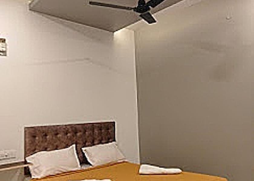 Andhra Pradesh Vijaywada Premium Room