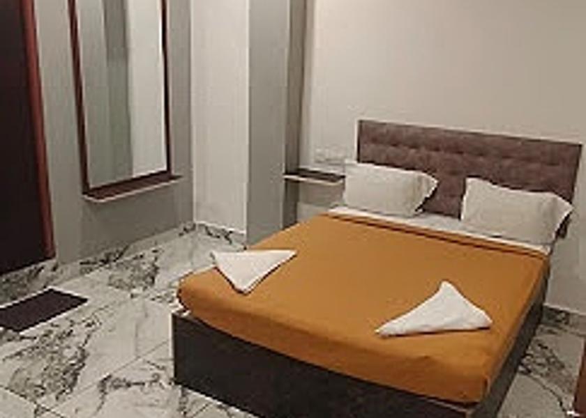 Andhra Pradesh Vijaywada Premium Room