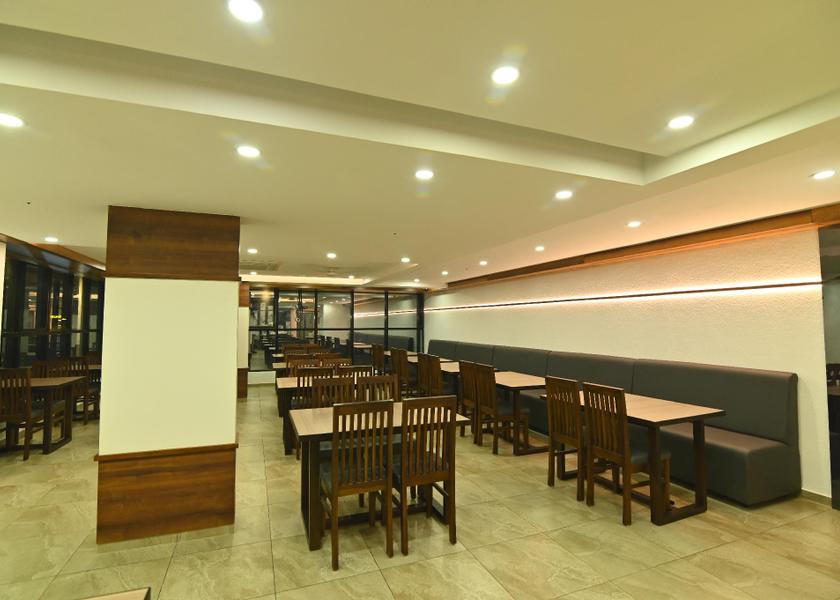 Karnataka Mangalore Restaurant
