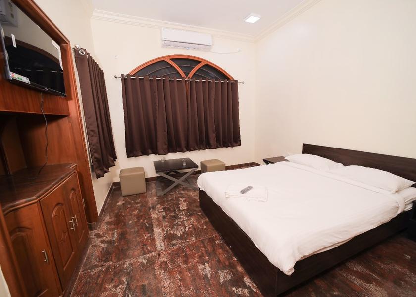 Tamil Nadu Madurai Deluxe Room