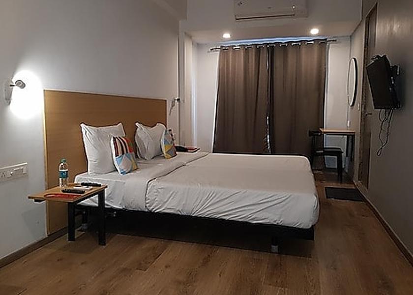 Maharashtra Mumbai Executive Club Room