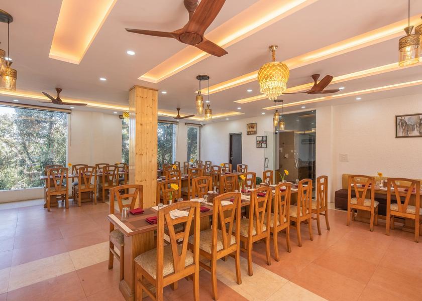 Maharashtra Mumbai Food & Dining