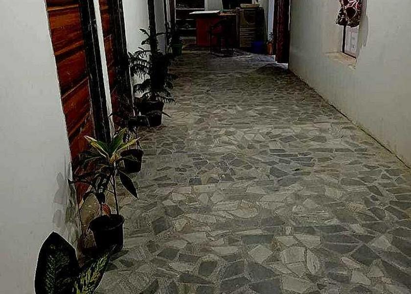 Haryana Mirzapur Lobby