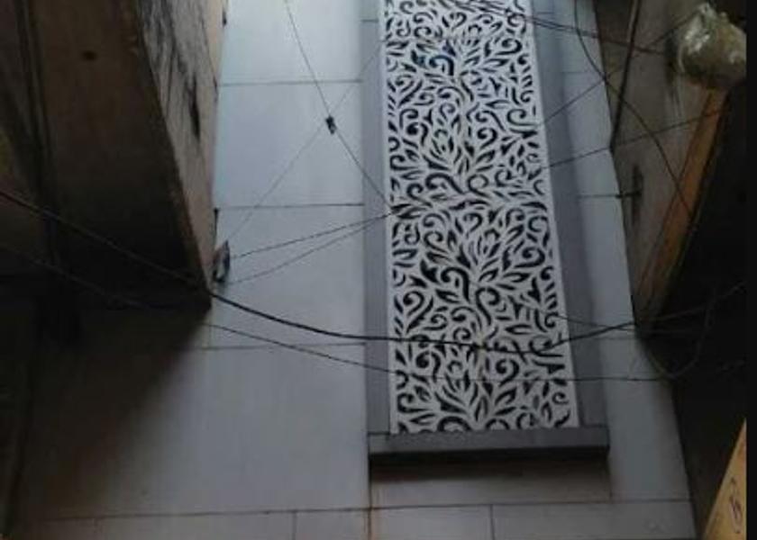 Madhya Pradesh Bhopal Hotel Exterior