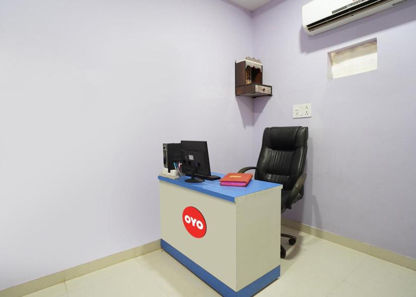 Chhattisgarh Bhilai Lobby